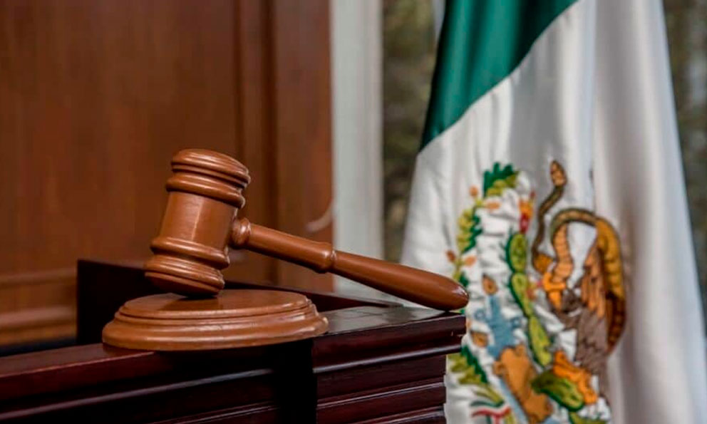 Secretarios de acuerdos del Poder Judicial solicitan revisión salarial en San Luis Potosí