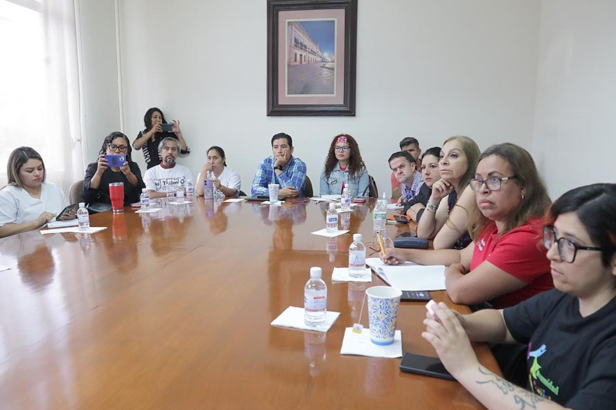 Impulsan reformas para fortalecer la inclusión de personas con espectro autista en San Luis Potosí