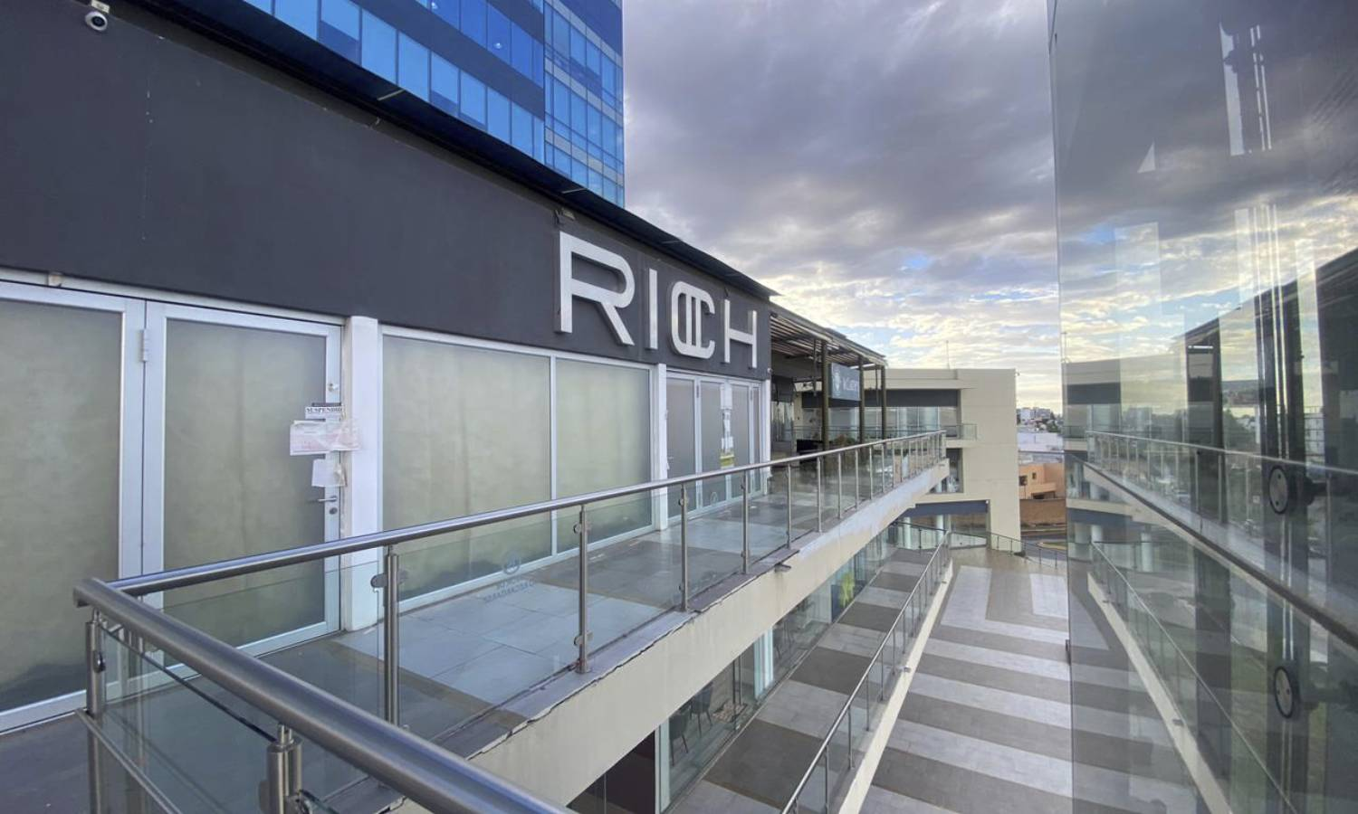 Rechazan nuevo intento de recusación en el caso del antro Rich en San Luis Potosí