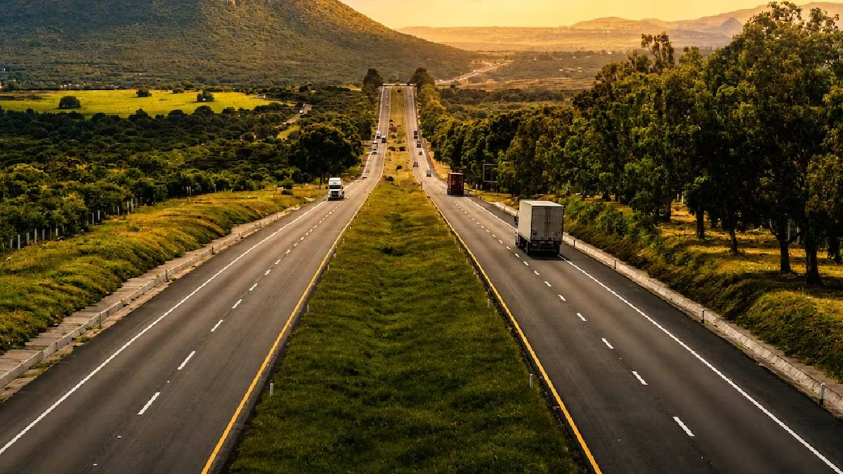 San Luis Potosí abrirá nuevo libramiento de 60 kilómetros para reducir tráfico en la carretera 57