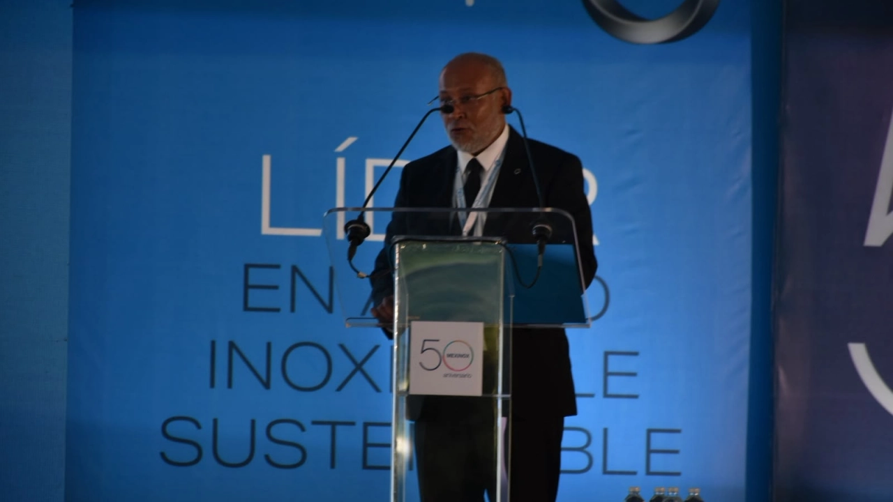 San Luis Potosí fortalece su proyección industrial con el crecimiento de Mexinox