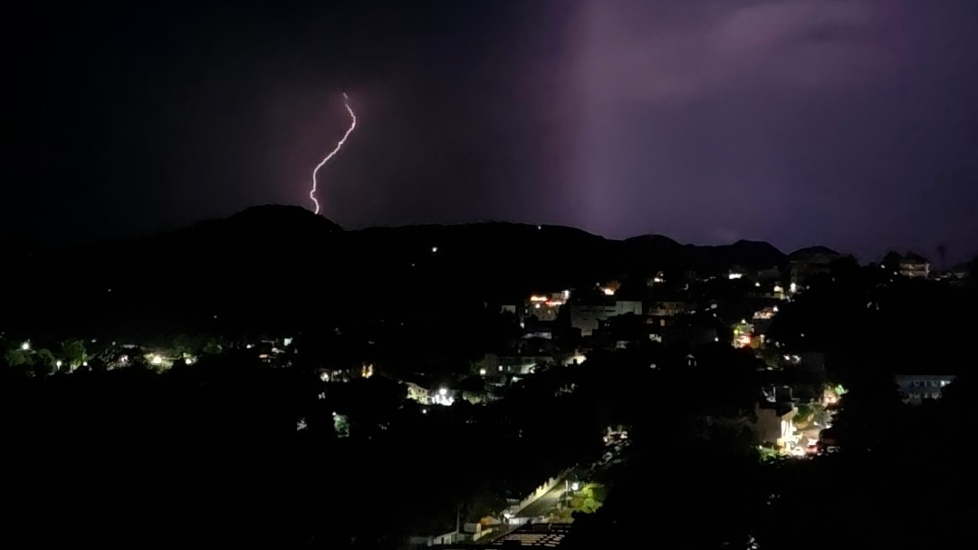 Prevén lluvias y tormentas en San Luis Potosí; Huasteca concentra mayor riesgo