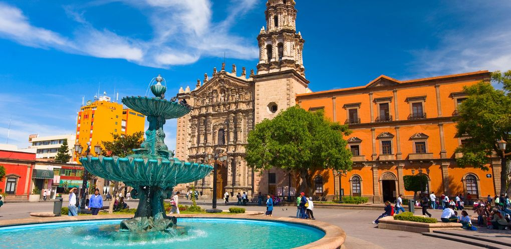 La entidad potosina registra crecimiento turístico y prevé cerrar 2026 con cifras de doble dígito