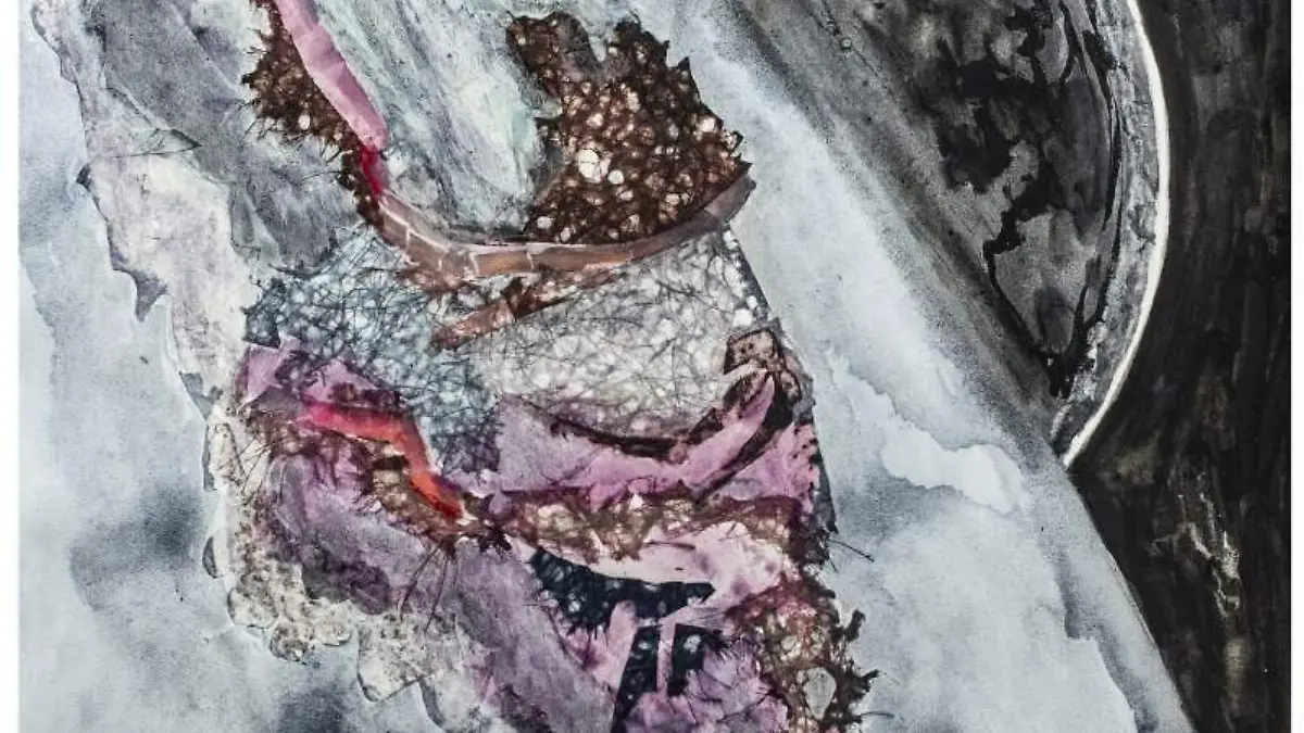Exposición “Fase 29 ½” llegará a San Luis Potosí con obra inspirada en el ciclo lunar