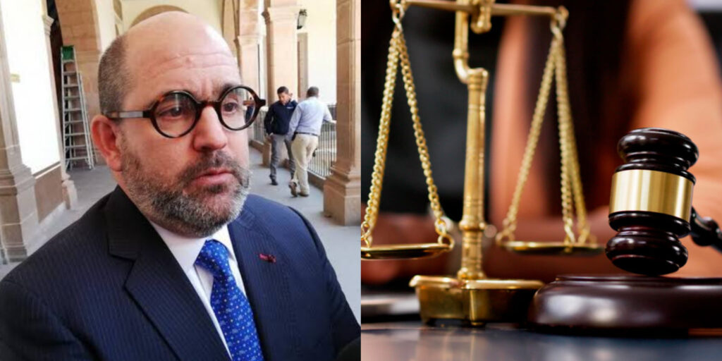 Organización civil cuestiona independencia judicial a un año de la reforma
