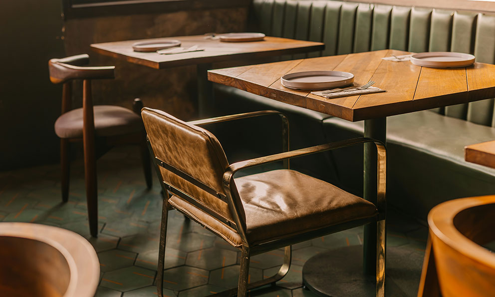 Mundial no generó repunte significativo para restaurantes de San Luis Potosí