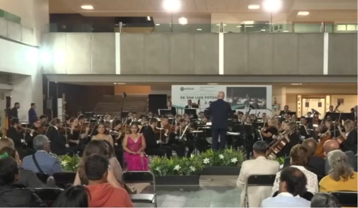 Cultura estatal señala falta de facilidades para realizar eventos en plazas públicas de la capital