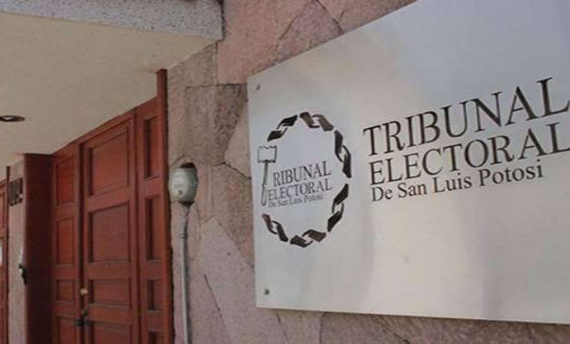 Sancionan a tres abogados por violencia política de género contra jueza en San Luis Potosí