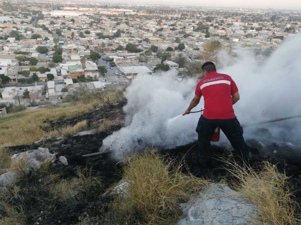 Presunta explosión en Cerrito La Pila deja tres elementos estatales muertos y dos heridos