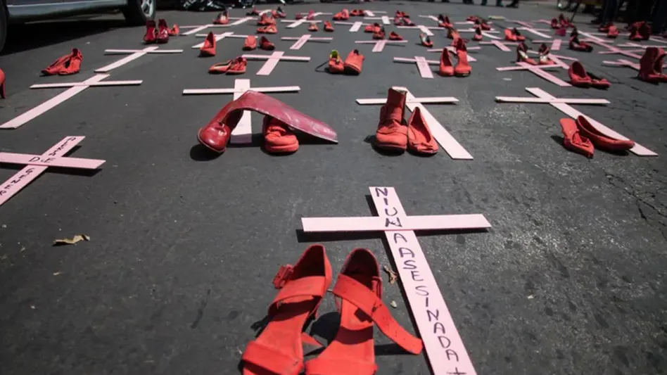 San Luis Potosí investiga cinco muertes violentas de mujeres bajo protocolo de feminicidio en 2026