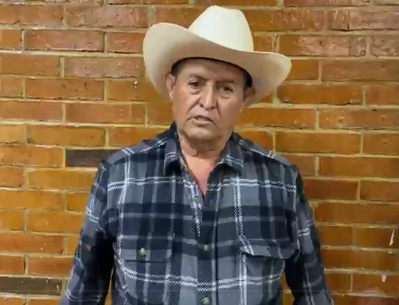 Productores ganaderos reportan apoyos para más de 35 mil beneficiarios en San Luis Potosí