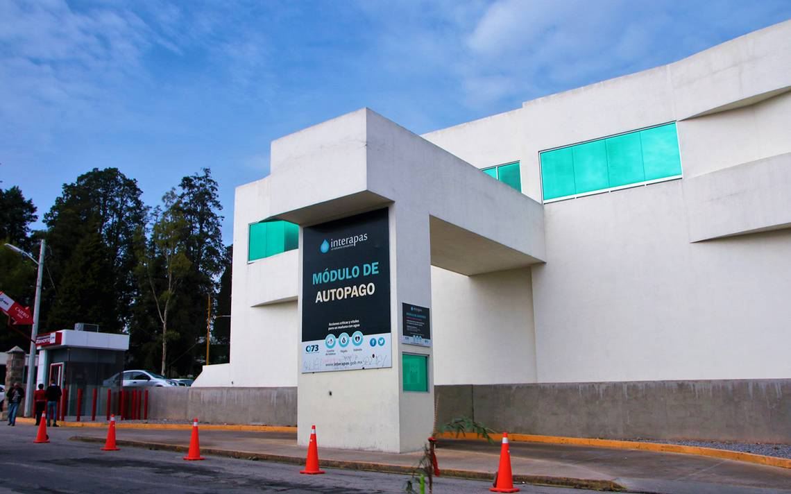 Interapas reconoce agotamiento operativo y déficit financiero en su plan estratégico 2026
