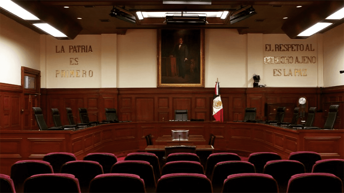 Proyecto de la SCJN plantea invalidar la alternancia de género para la gubernatura de San Luis Potosí