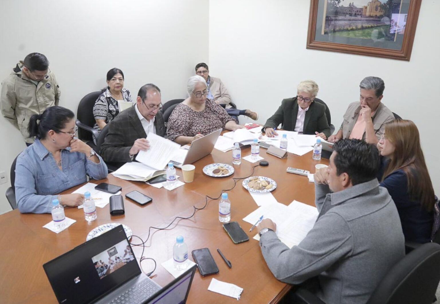 Salud cerebral se incorpora a la Ley de Salud de San Luis Potosí para impulsar detección temprana